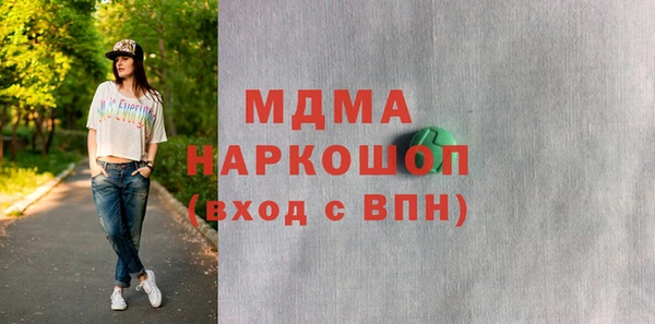 индика Абаза