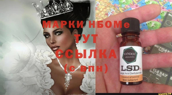 гидра Слюдянка