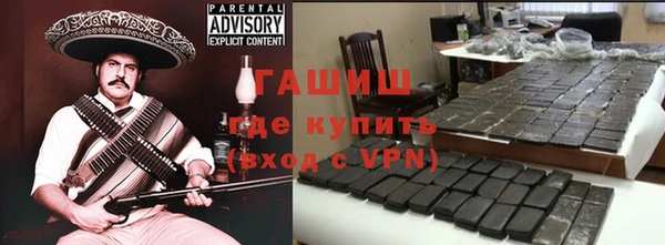 индика Абаза
